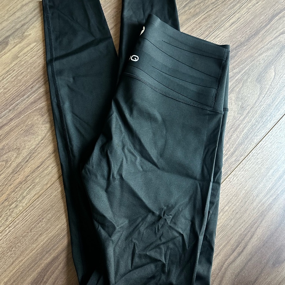 Black Leggings